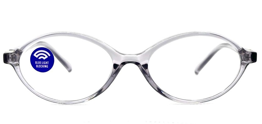 Женские антикомпьютерные очки Matsuda MA2738 С4