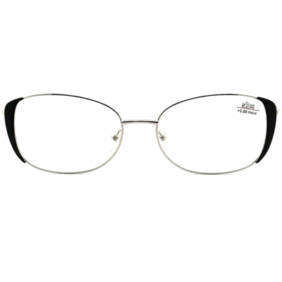 Готовые очки Ralph +3.00 (арт. RA6030 С1) 