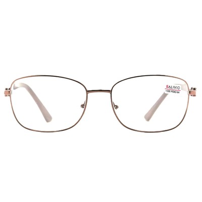 Готовые очки Salivio +3.00 (арт. SA5004 C2) 