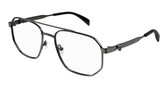 Оправа Alexander McQueen 0459O 001 57